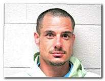 Offender Frank Fred Olmstead III