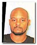 Offender Frank Williams