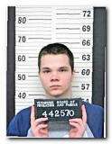 Offender Grady Lee Harris