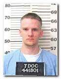 Offender Grant Anthony Friese