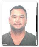 Offender Harry Kaipopoepoe Coronel