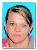 Offender Heather Dawn Gist