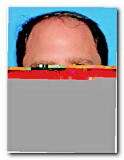 Offender Jameason Robert Kline