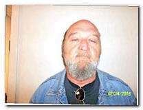 Offender James M Palmer Jr