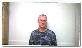 Offender Jason Thomas Bishop