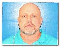 Offender Jeffery Todd Dover