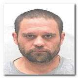 Offender Jeffrey Alvin Evans