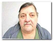 Offender Jerry Gayle Lewis