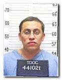 Offender Jesus Baltazar Ramos