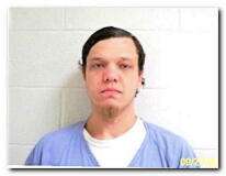 Offender Joel Mashburn