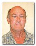 Offender John Allen Bentley