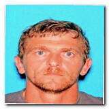 Offender John Ernest Hansbrough