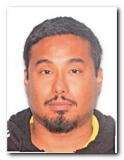 Offender Johnnie Rodriguez