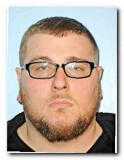 Offender Joshua Allen Bates