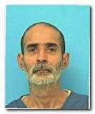 Offender Juan Ferreiro