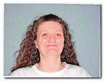 Offender Kandi Lee Arwood