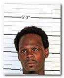 Offender Karis Donta Williams