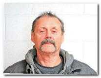 Offender Larry Alan Martin