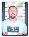 Offender Lucas Lee Hester