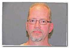 Offender Mark William Tebeest