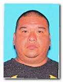 Offender Mauro Ybanez
