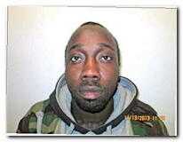 Offender Michael Rosser