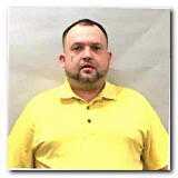 Offender Michael Wayne Meredith