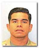 Offender Omar Angel Hernandez