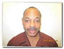 Offender Otis Battle