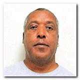 Offender Reginald Terrance Hutchinson