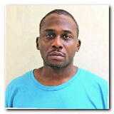 Offender Ricardo Clark Junior