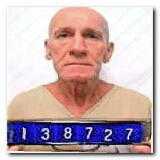 Offender Robert Denzil Newsome