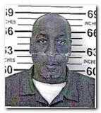 Offender Ronald Green