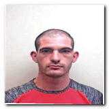 Offender Ryan Dwayne Blevins