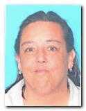 Offender Sandra Dunsford