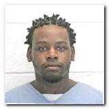 Offender Stephon Dante Cunningham