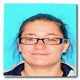 Offender Tiffany Lynn Basham