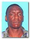 Offender Travis Shynard Calhoun