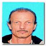 Offender William Ray Barnes