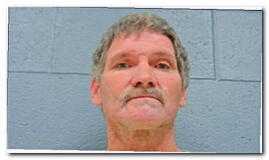 Offender Winston Mark Grimsley