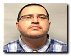 Offender Adam Guerrero