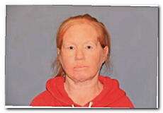 Offender Amanda Diane Ellis