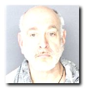 Offender Arthur Treistman