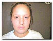 Offender Brooke Lee Whitaker