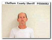 Offender Charles Steve Bell