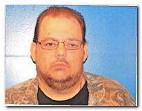 Offender Christopher Hugh Womack