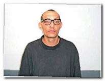 Offender Christopher Lee Calhoun