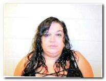 Offender Christy Michele Mccartt