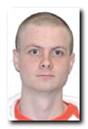 Offender David Andrew Huffman