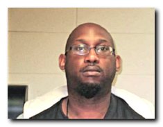 Offender Dennis Merrel Gray